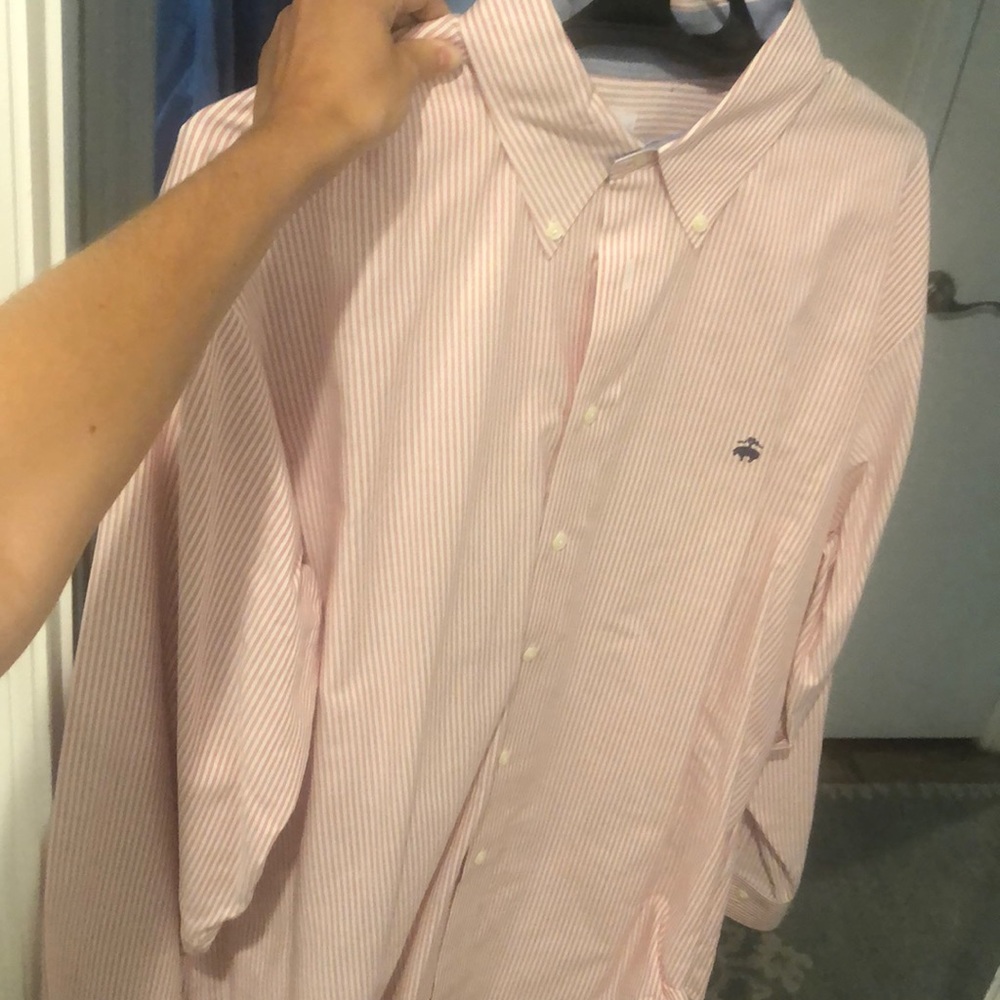 Brooks Brothers Buttondown